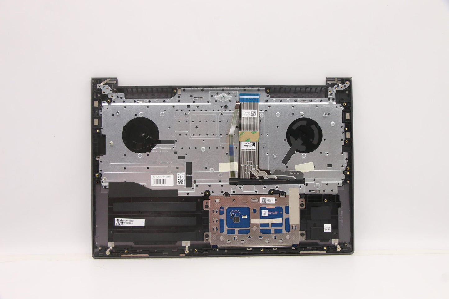Lenovo Cover Upper Case Assembly Fra - 5CB1F36850