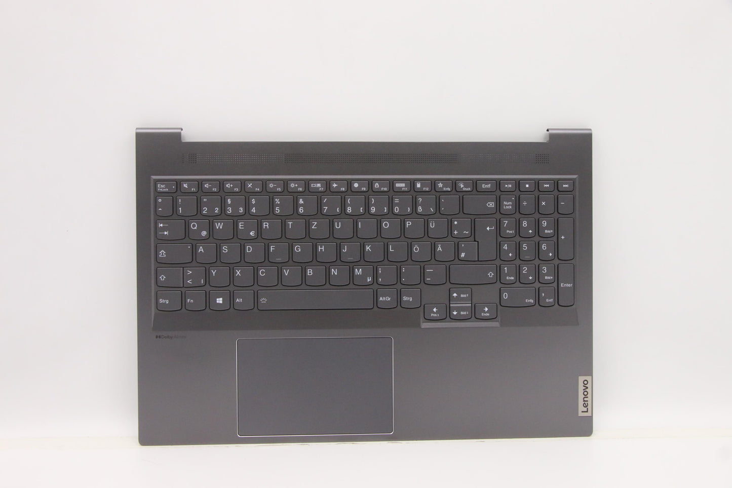 Lenovo Cover Upper Case Assembly Ger - 5CB1F36853