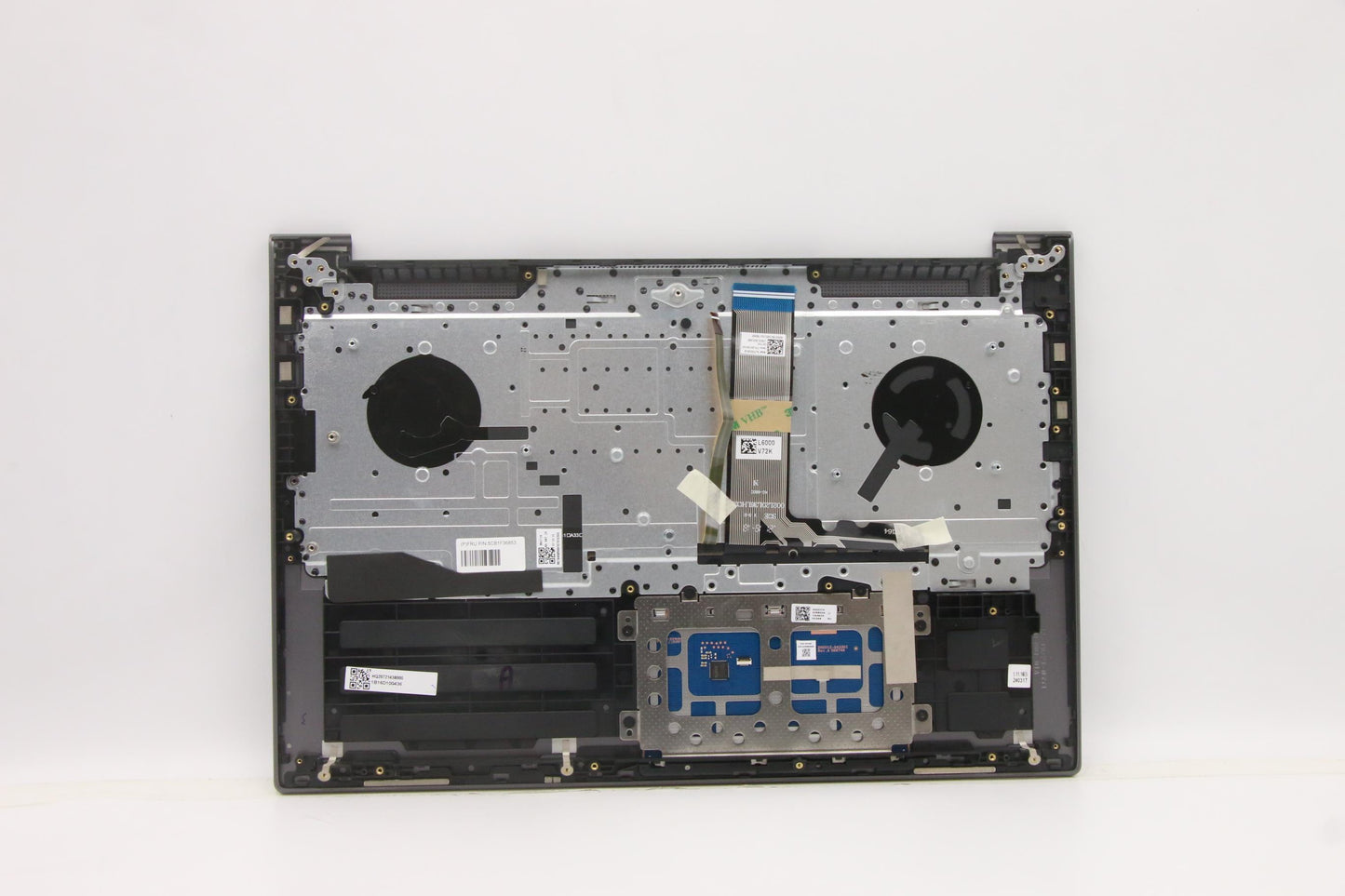 Lenovo Cover Upper Case Assembly Ger - 5CB1F36853