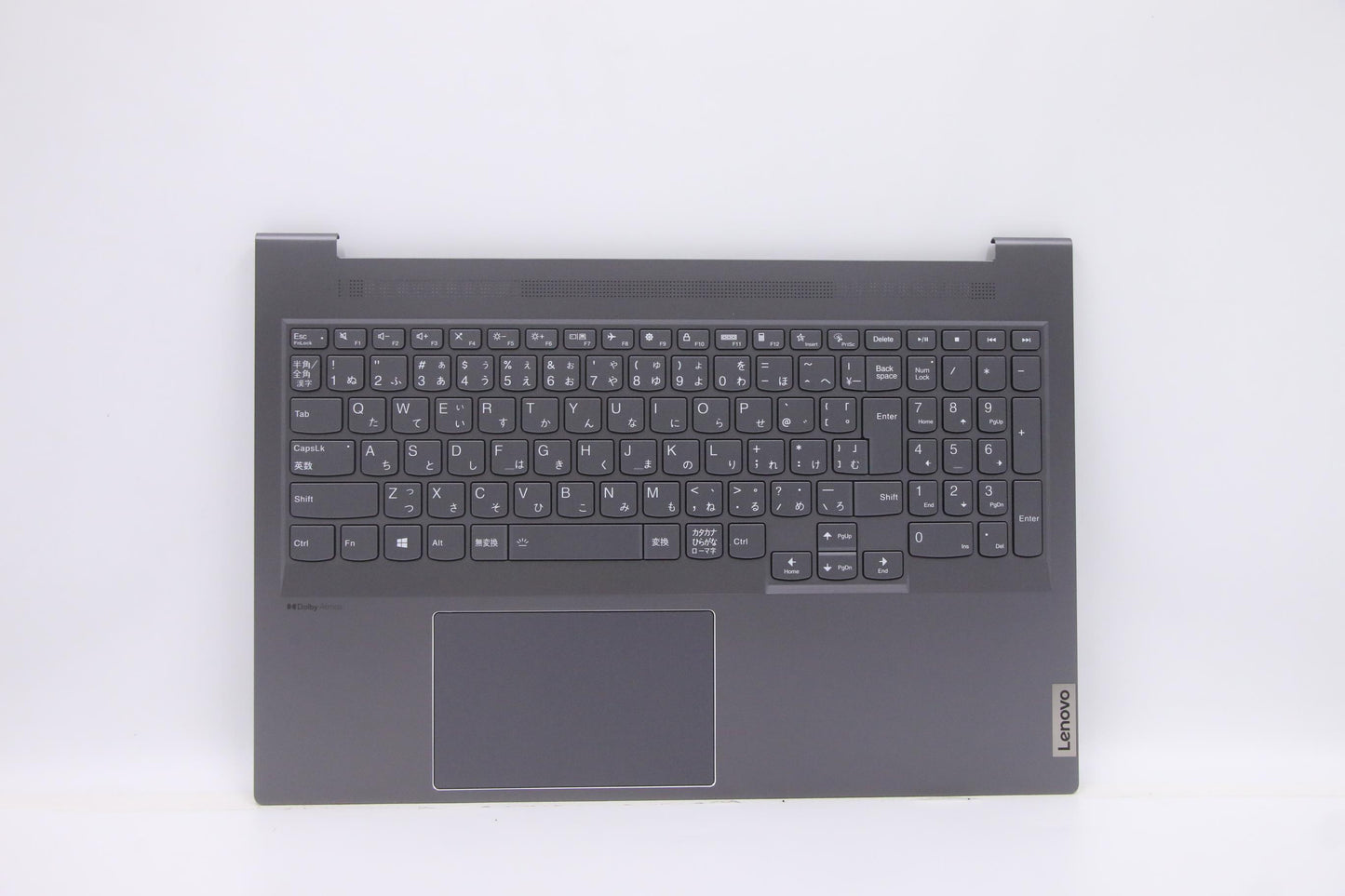 Lenovo Cover Upper Case Assembly Jpn - 5CB1F36860