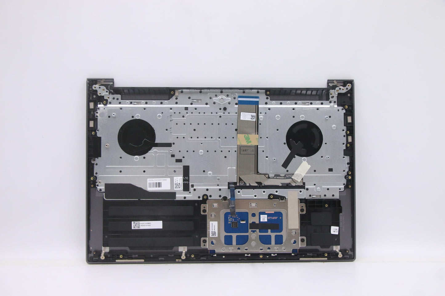 Lenovo Cover Upper Case Assembly Jpn - 5CB1F36860