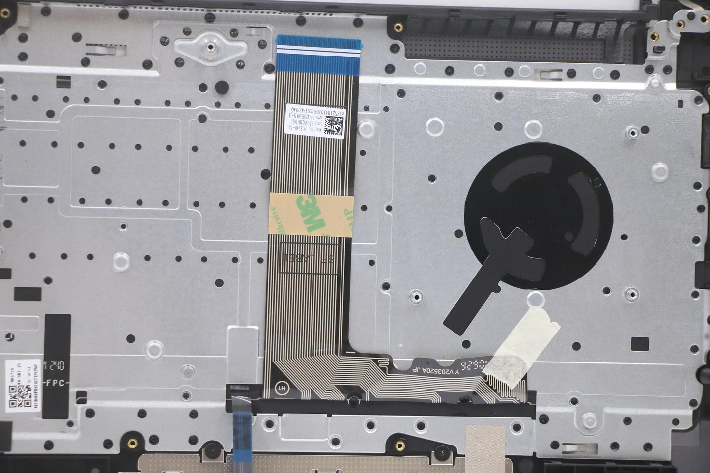 Lenovo Cover Upper Case Assembly Jpn - 5CB1F36860