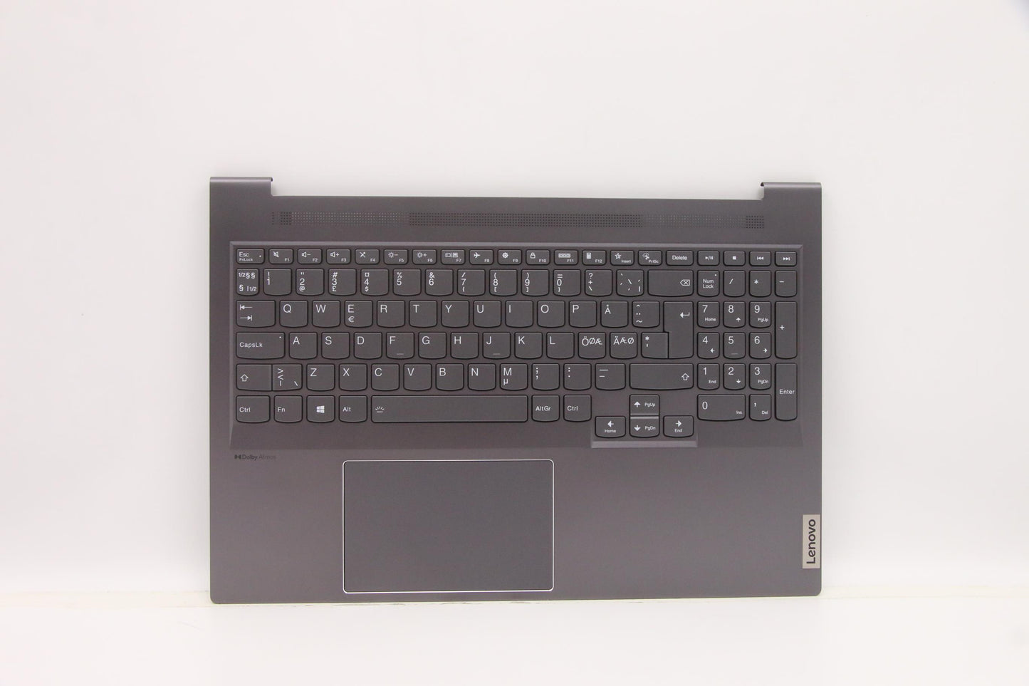 Lenovo Cover Upper Case Assembly Nord - 5CB1F36863