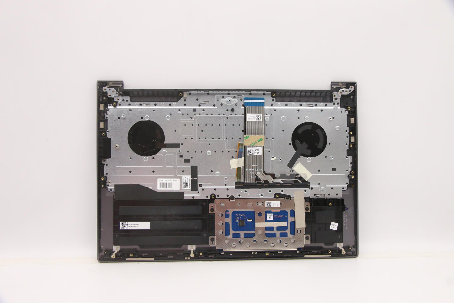 Lenovo Cover Upper Case Assembly Nord - 5CB1F36863