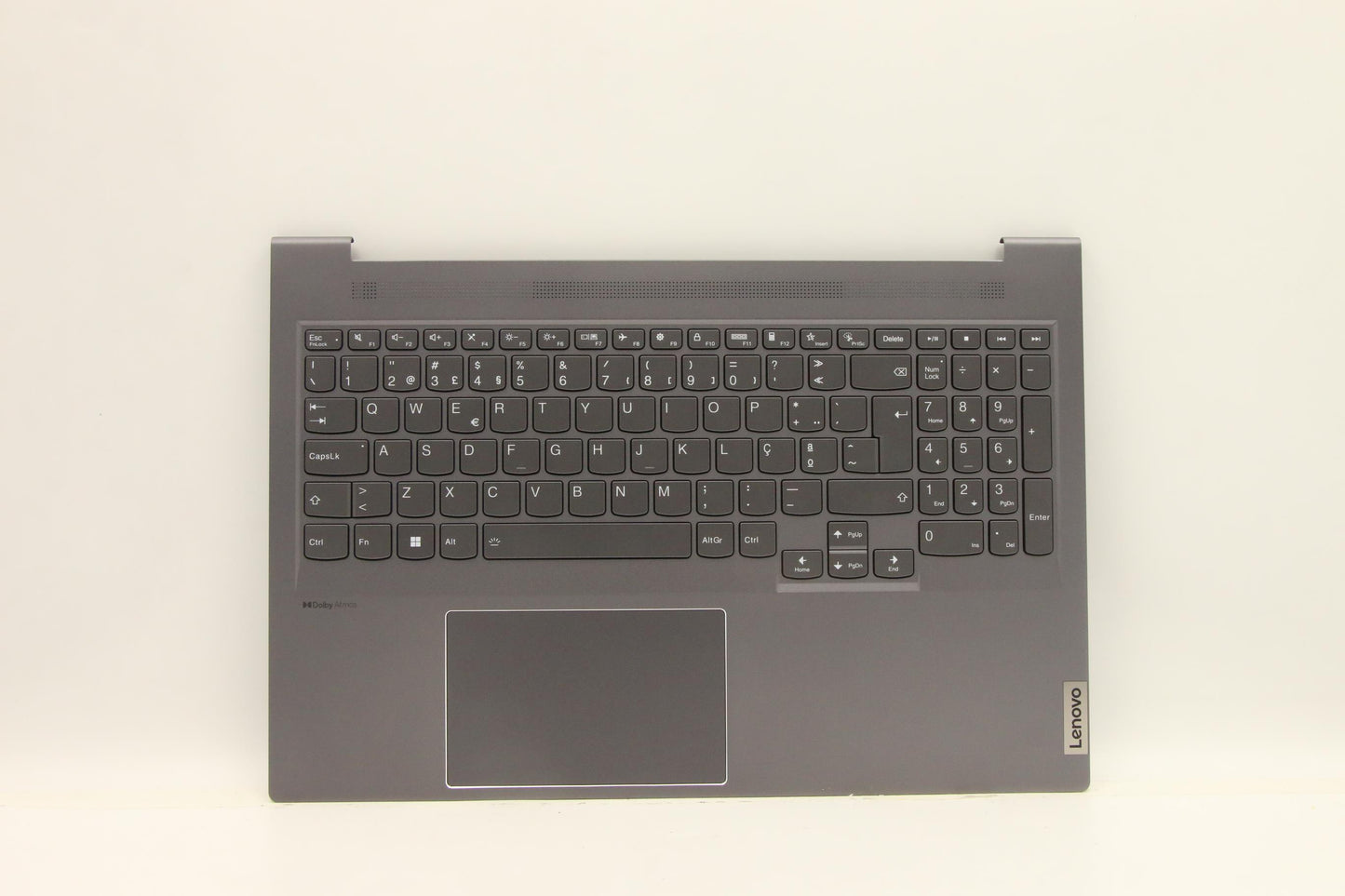 Lenovo Cover Upper Case Assembly Por - 5CB1F36864