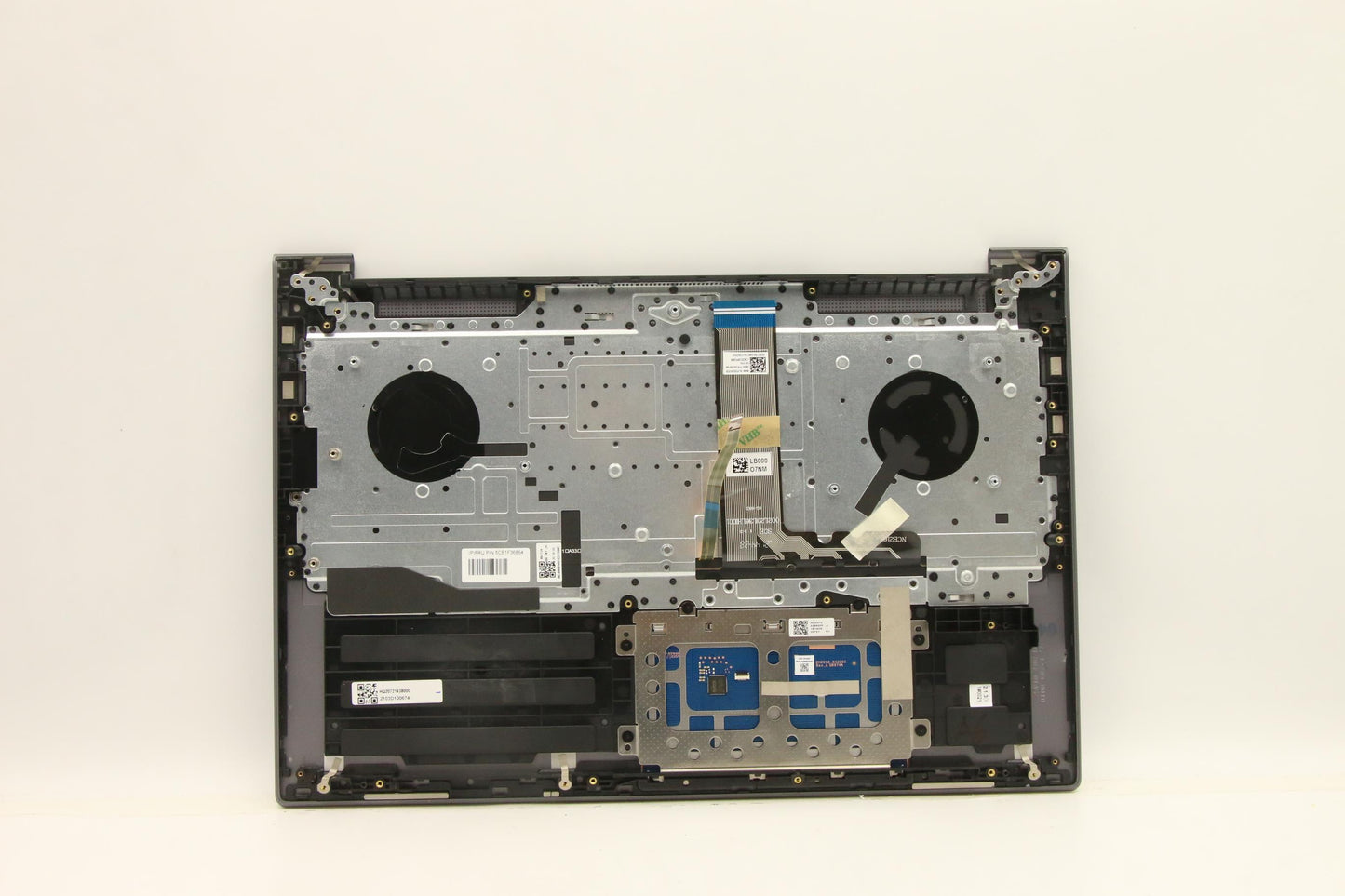 Lenovo Cover Upper Case Assembly Por - 5CB1F36864