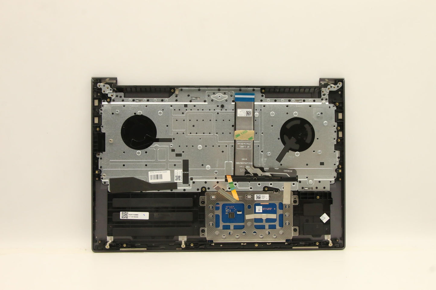 Lenovo Cover Upper Case Assembly Rus - 5CB1F36865