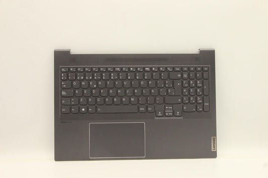 Lenovo Cover Upper Case Assembly Spa - 5CB1F36867