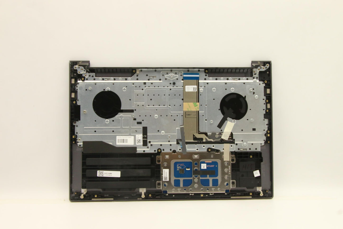 Lenovo Cover Upper Case Assembly Spa - 5CB1F36867