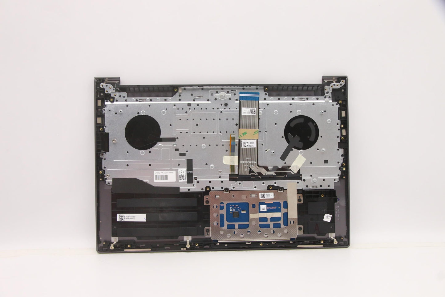 Lenovo Cover Upper Case Assembly Sws - 5CB1F36868