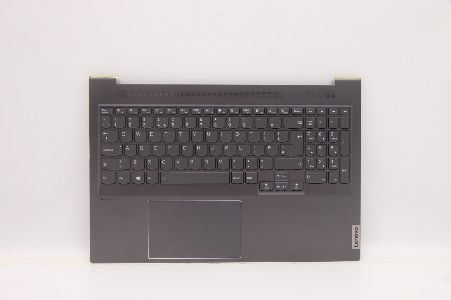 Lenovo Cover Upper Case Assembly Uke - 5CB1F36872