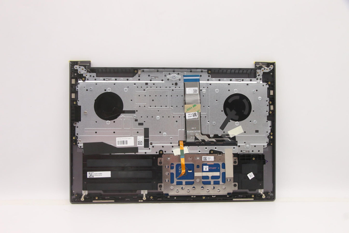 Lenovo Cover Upper Case Assembly Uke - 5CB1F36872