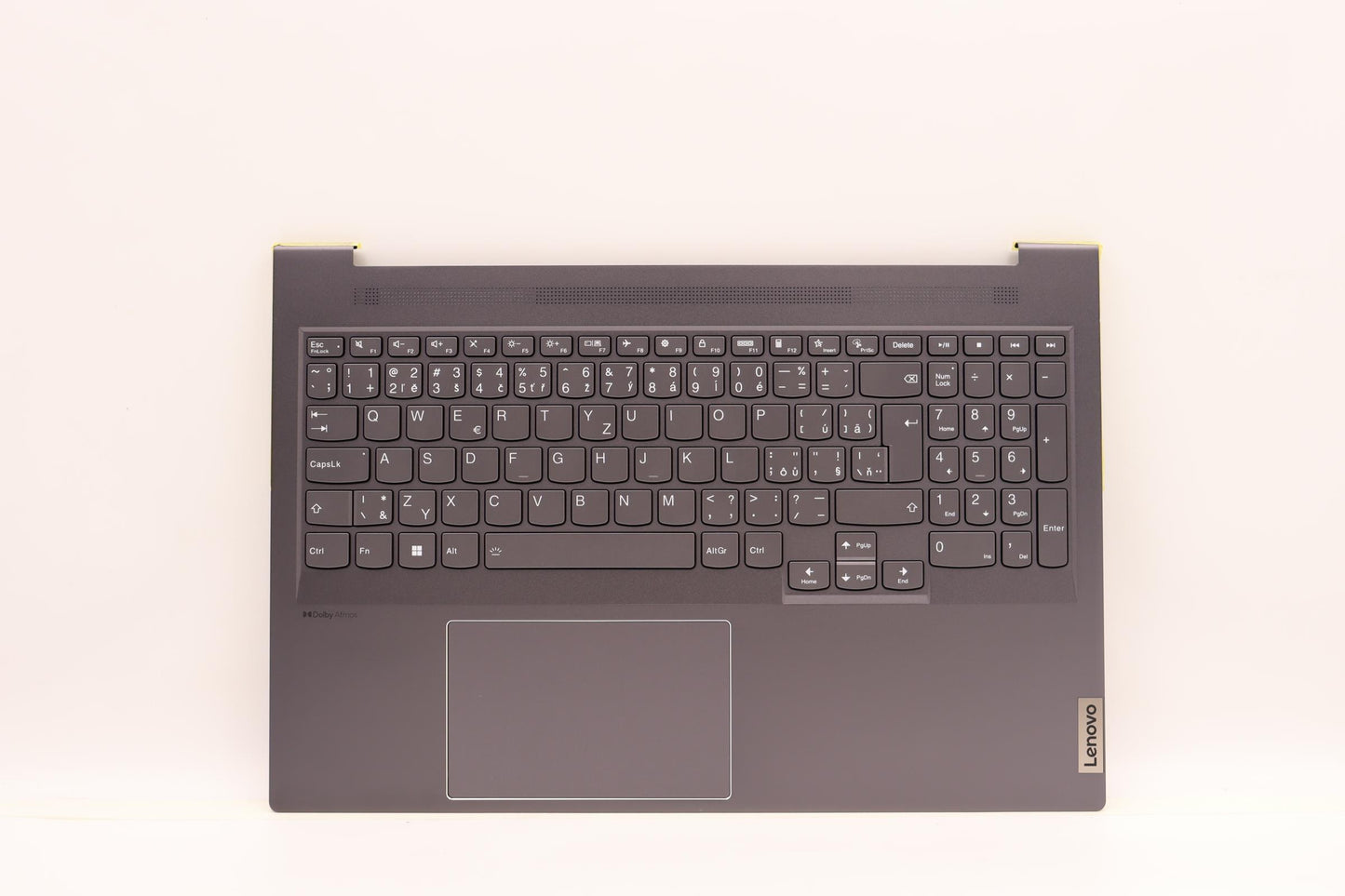 Lenovo Cover Upper Case Asmczeslk H82 - 5CB1F36879