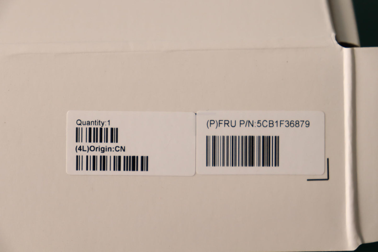 Lenovo Cover Upper Case Asmczeslk H82 - 5CB1F36879