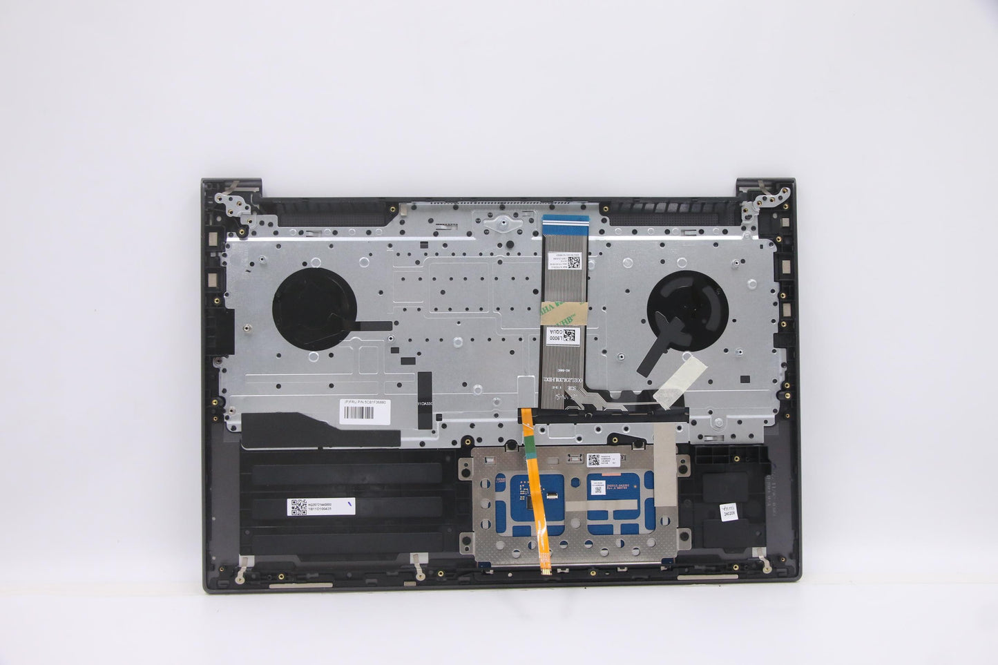 Lenovo Cover Upper Case Assembly Eng - 5CB1F36880