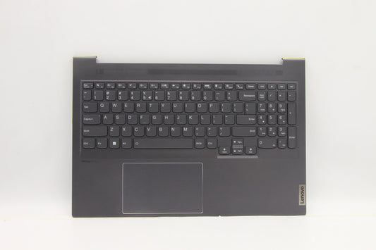 Lenovo Cover Upper Case Assembly Euro - 5CB1F36881
