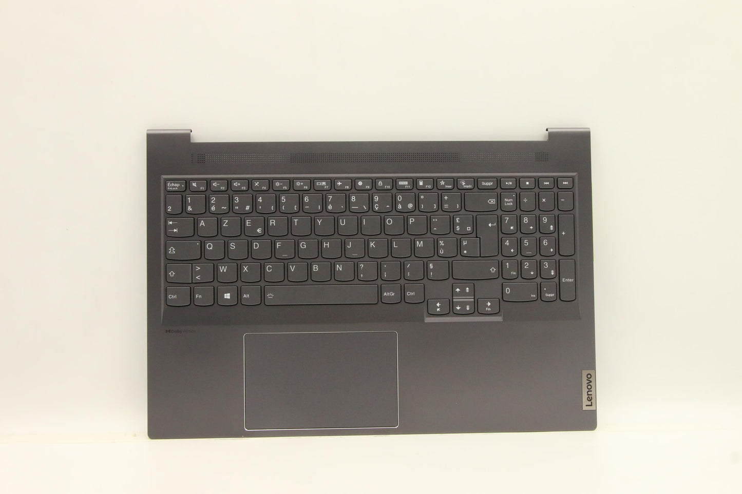 Lenovo Cover Upper Case Assembly Fra - 5CB1F36882
