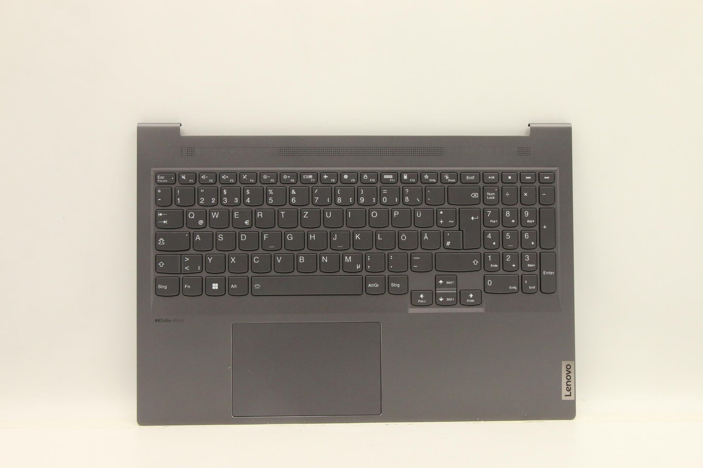 Lenovo Cover Upper Case Assembly Ger - 5CB1F36885