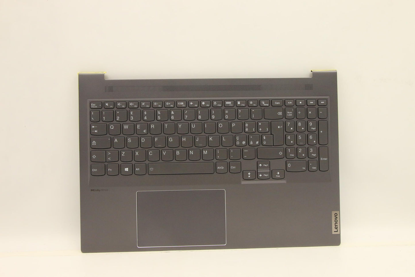 Lenovo Cover Upper Case Assembly Ita - 5CB1F36891
