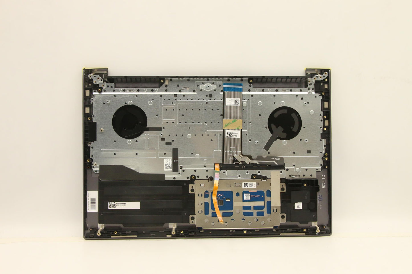 Lenovo Cover Upper Case Assembly Ita - 5CB1F36891