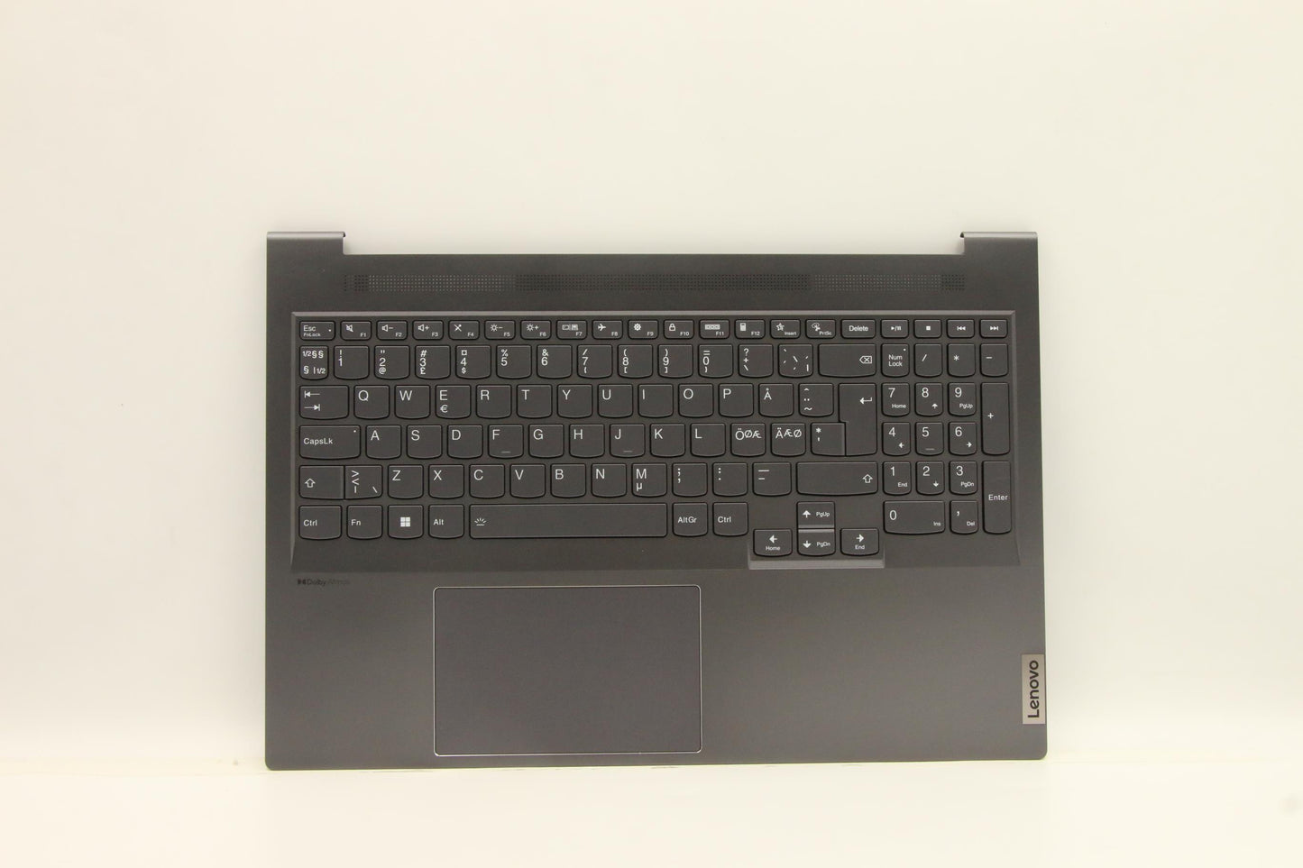 Lenovo Cover Upper Case Assembly Nord - 5CB1F36984