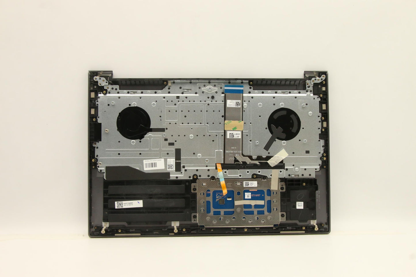 Lenovo Cover Upper Case Assembly Nord - 5CB1F36984