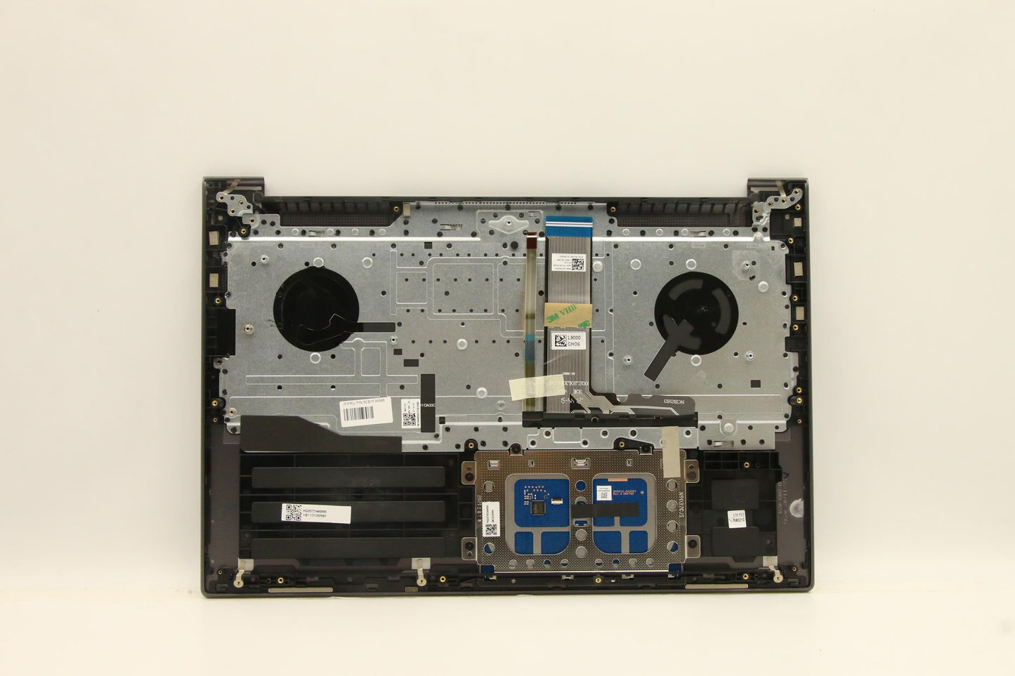 Lenovo Cover Upper Case Assembly Rus - 5CB1F36986