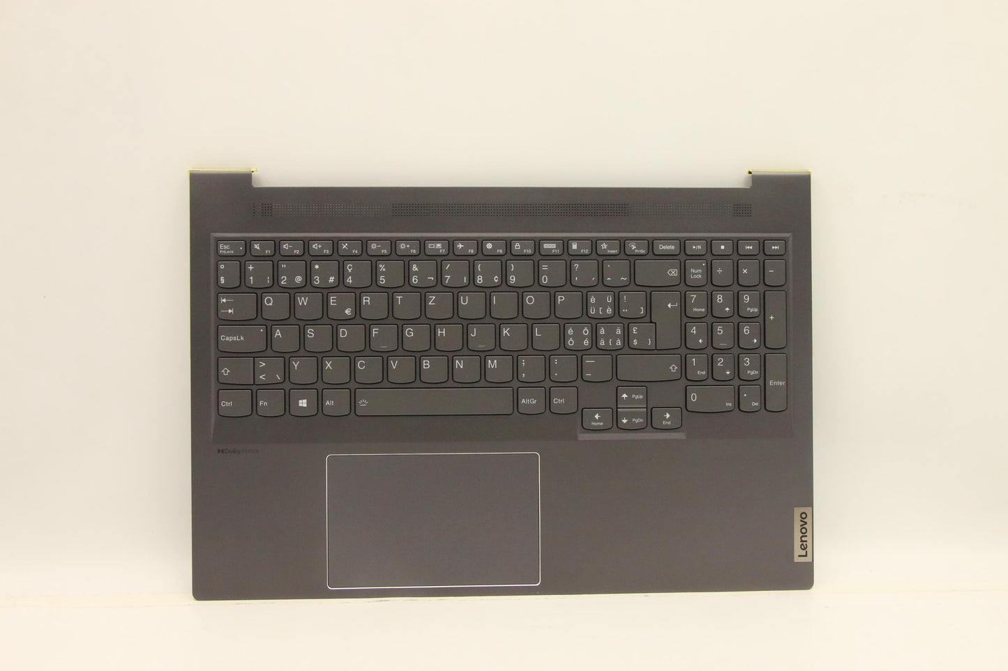 Lenovo Cover Upper Case Assembly Sws - 5CB1F36989