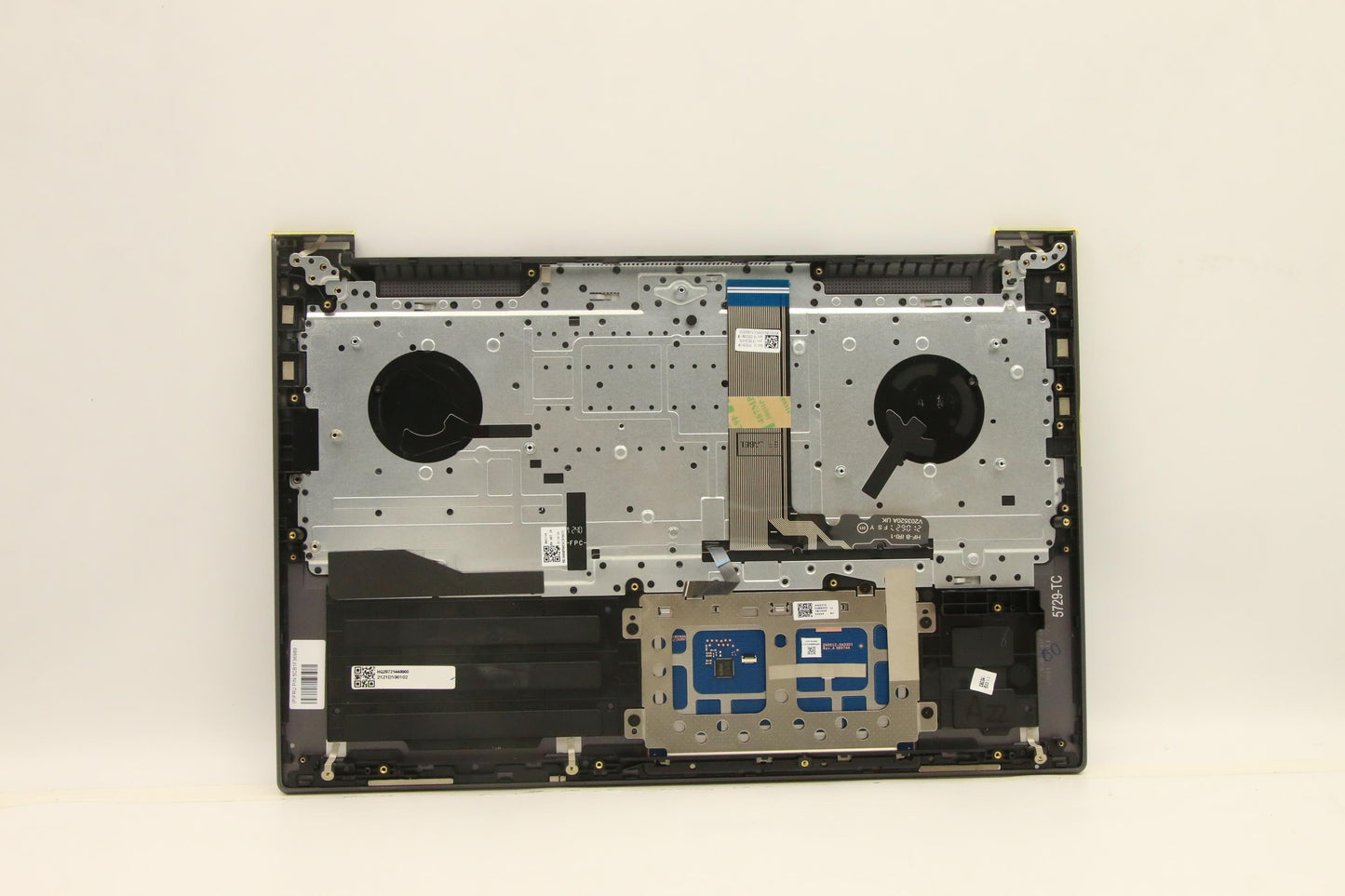 Lenovo Cover Upper Case Assembly Sws - 5CB1F36989
