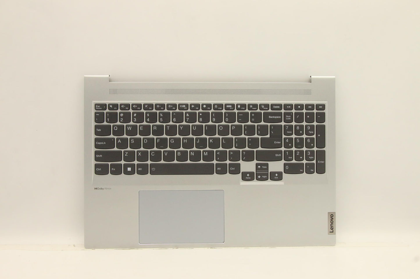 Lenovo Cover Upper Case Assembly Usa - 5CB1F37027