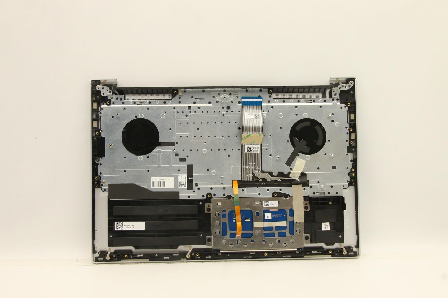 Lenovo Cover Upper Case Assembly Usa - 5CB1F37027