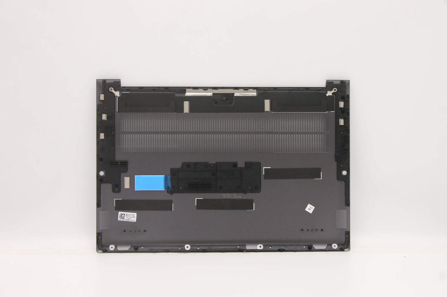Lenovo Cover Lower Case H 82Qq Sto Gy - 5CB1F37061
