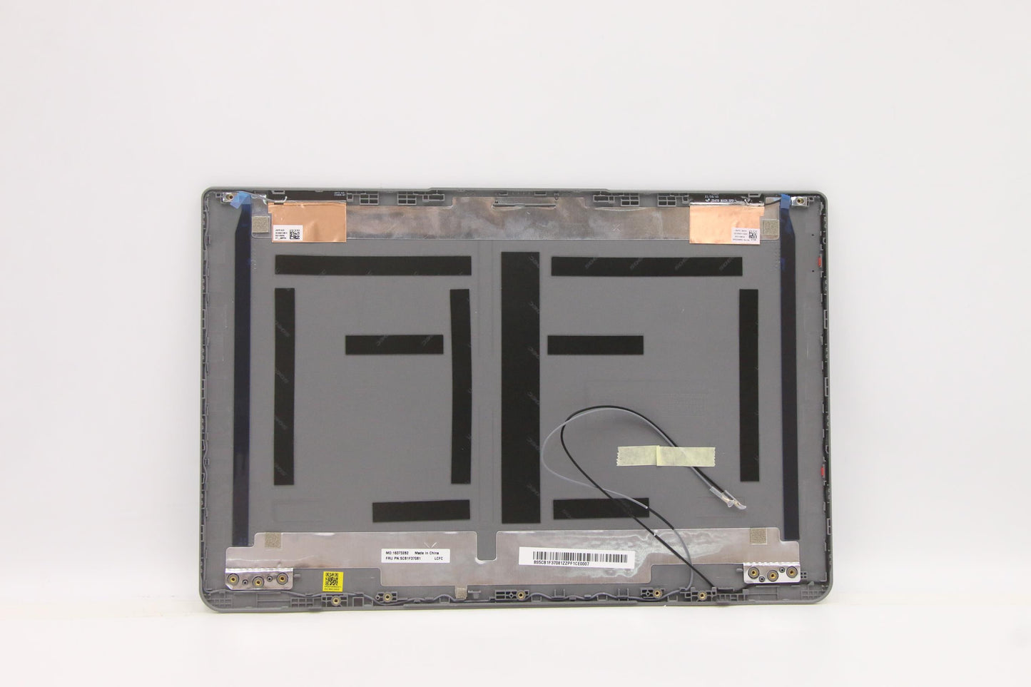 Lenovo Cover Lcd Cover L 82Lv Cg Ips - 5CB1F37081
