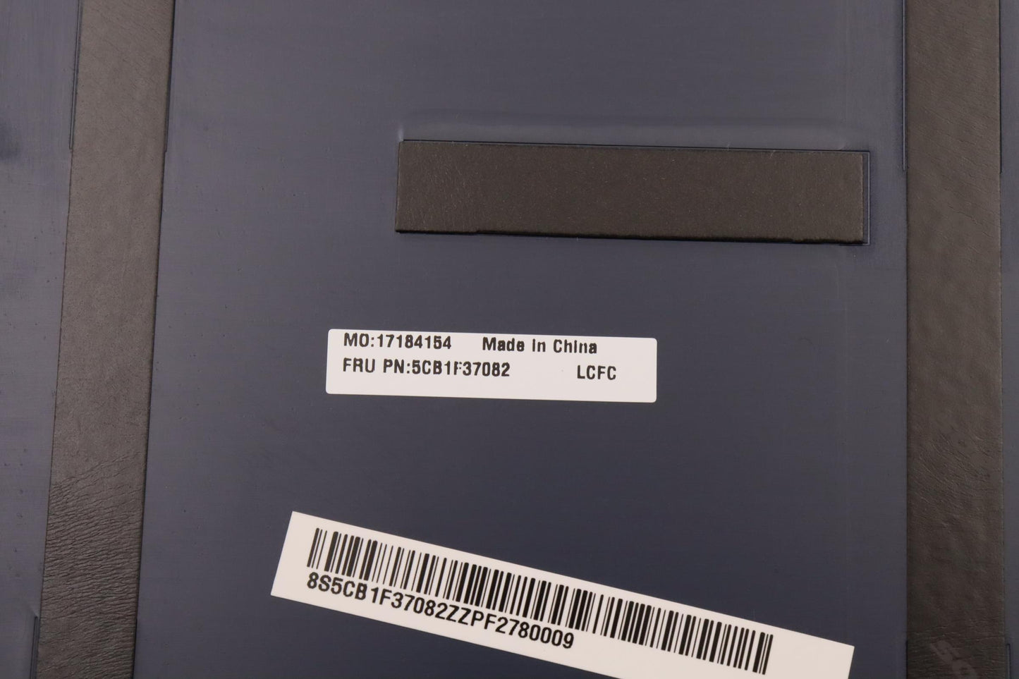 Lenovo Cover Lcd Cover L 82Lv Ab Ips - 5CB1F37082