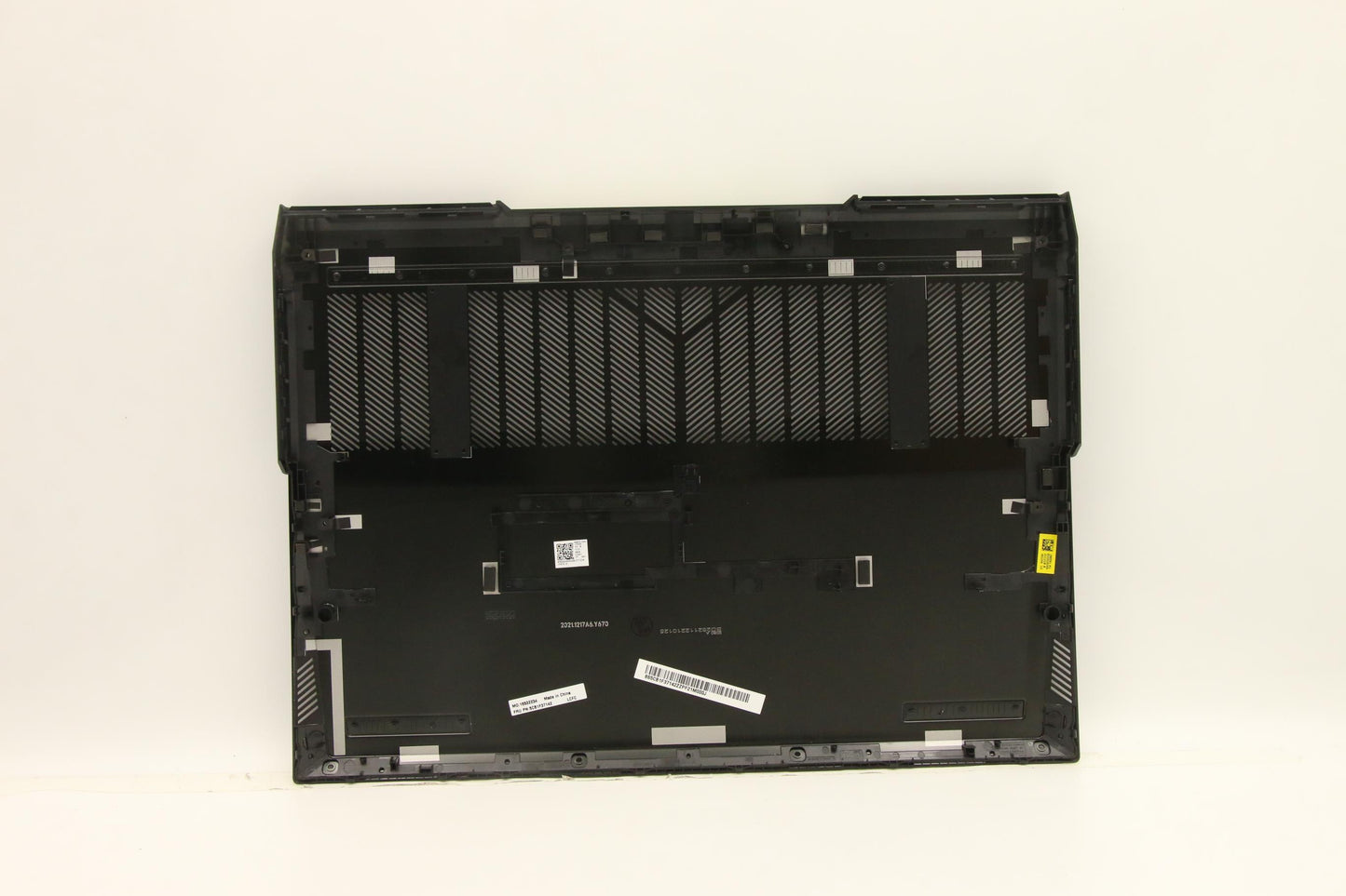 Lenovo Lower Case Cover, Black - 5CB1F37142