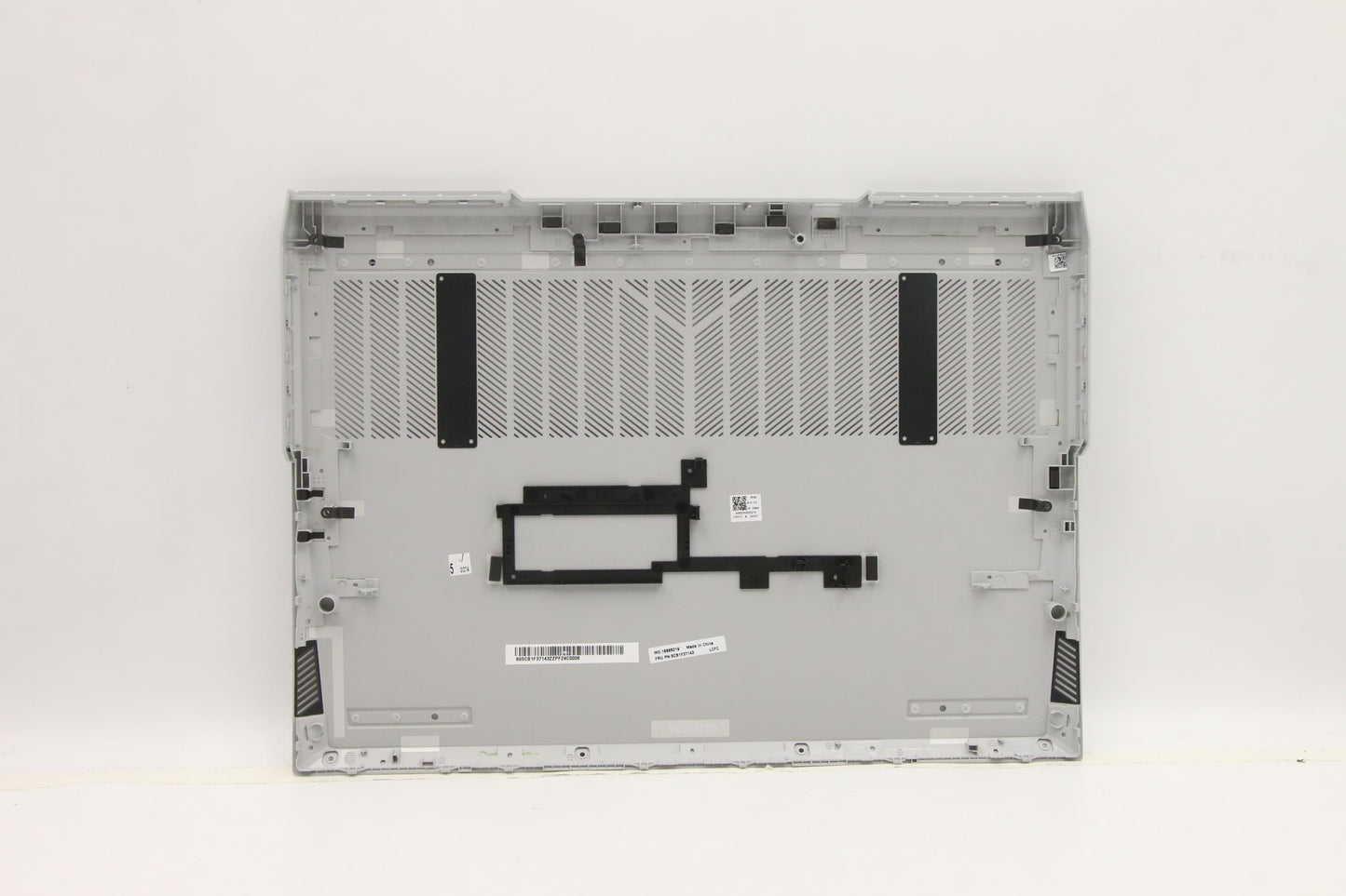 Lenovo Cover Lower Case L 82Rf Dove_G - 5CB1F37143