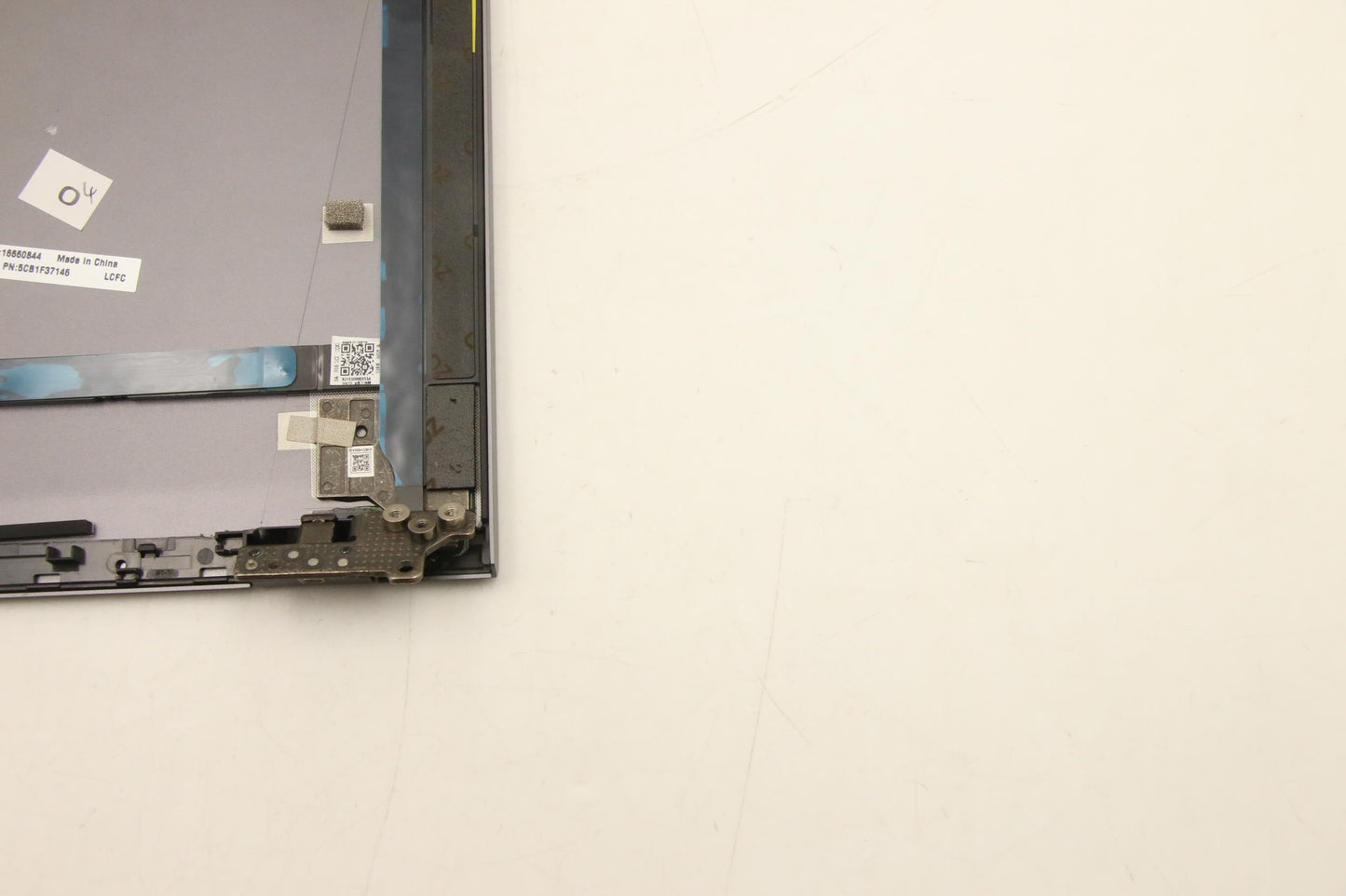 Lenovo Cover Lcd Cover L 82Rf Sg Y - 5CB1F37146