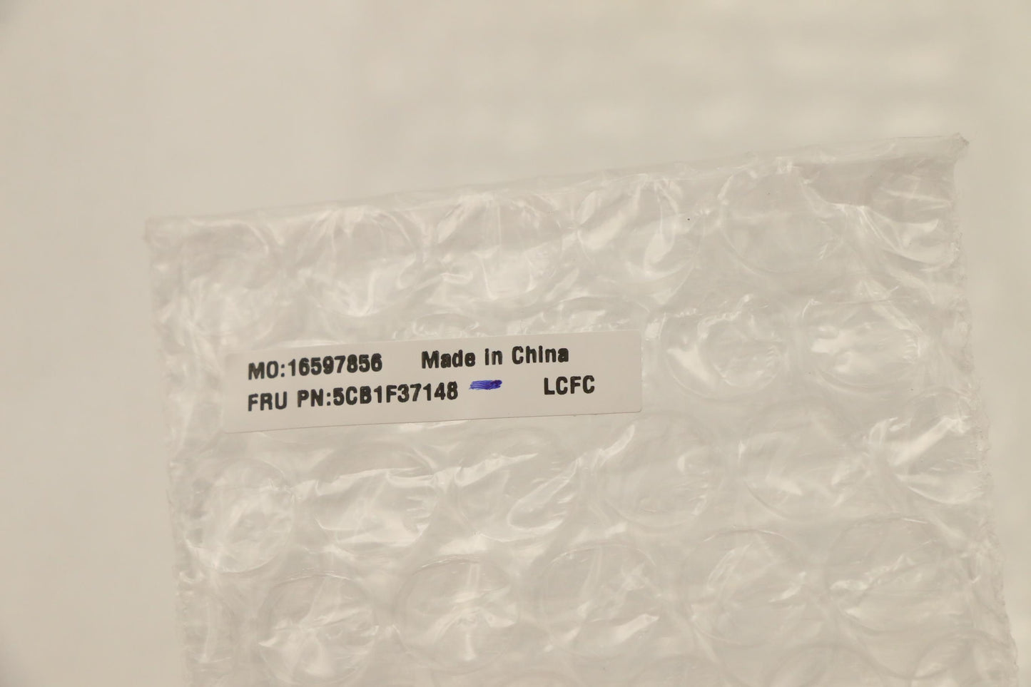 Lenovo Hinge Cover L 82RF SG - 5CB1F37148