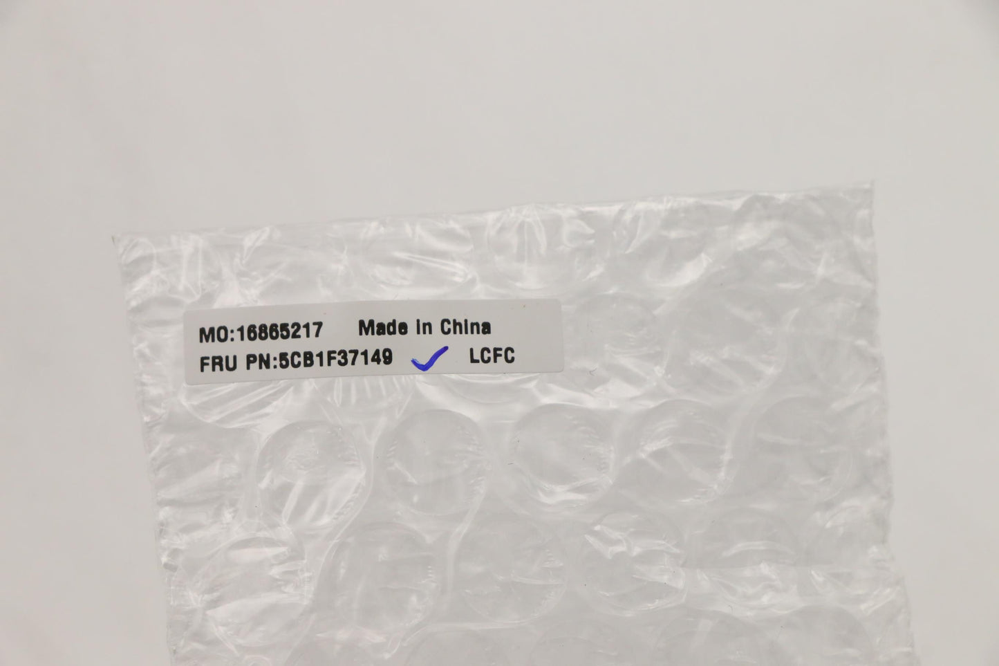 Lenovo Cover Hinge Cover L 82Rf St - 5CB1F37149