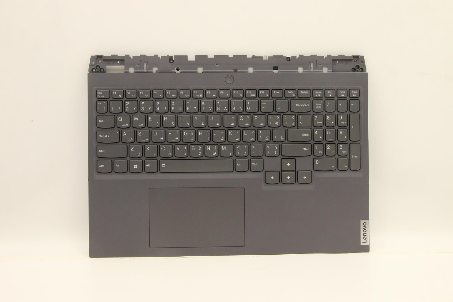 Lenovo Cover Upper Case Asmara L82Rf - 5CB1F37733