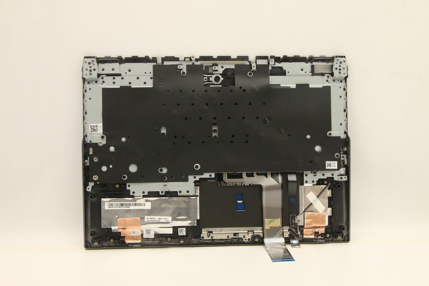 Lenovo Cover Upper Case Asmara L82Rf - 5CB1F37733