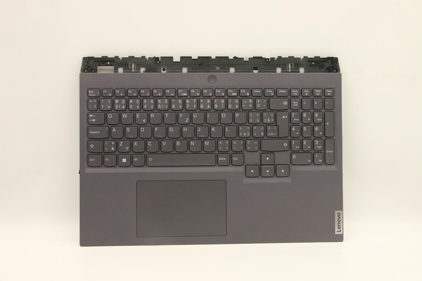 Lenovo Cover Upper Case Assembly Cze/ - 5CB1F37737