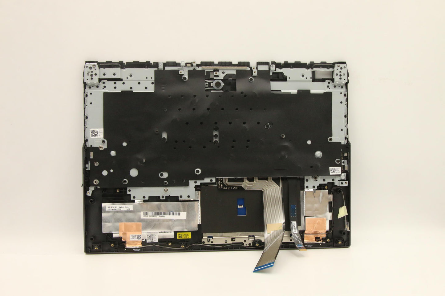 Lenovo Cover Upper Case Assembly Cze/ - 5CB1F37737
