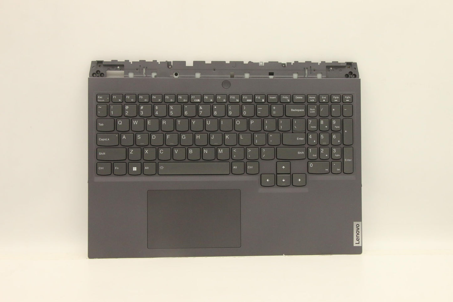 Lenovo Cover Upper Case Assembly Eng - 5CB1F37738