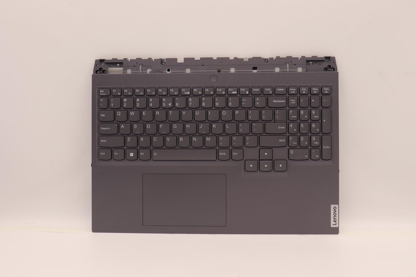 Lenovo Cover Upper Case Asmeuroengl82 - 5CB1F37739