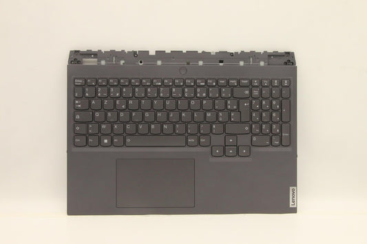Lenovo Cover Upper Case Assembly Fra - 5CB1F37740