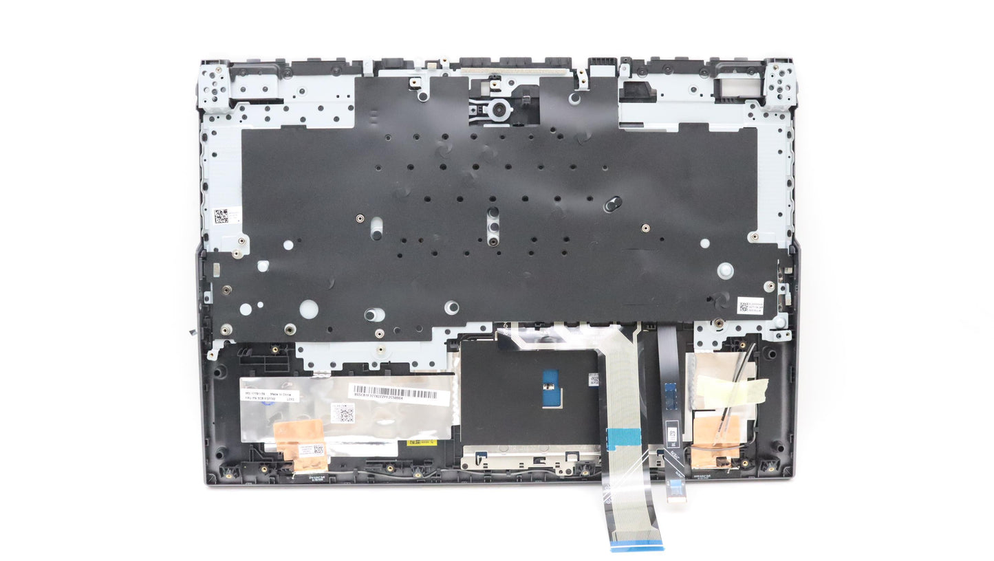 Lenovo Cover Upper Case Assembly Fra/ - 5CB1F37742