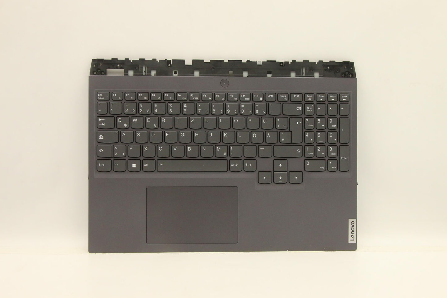 Lenovo Cover Upper Case Assembly Ger - 5CB1F37743