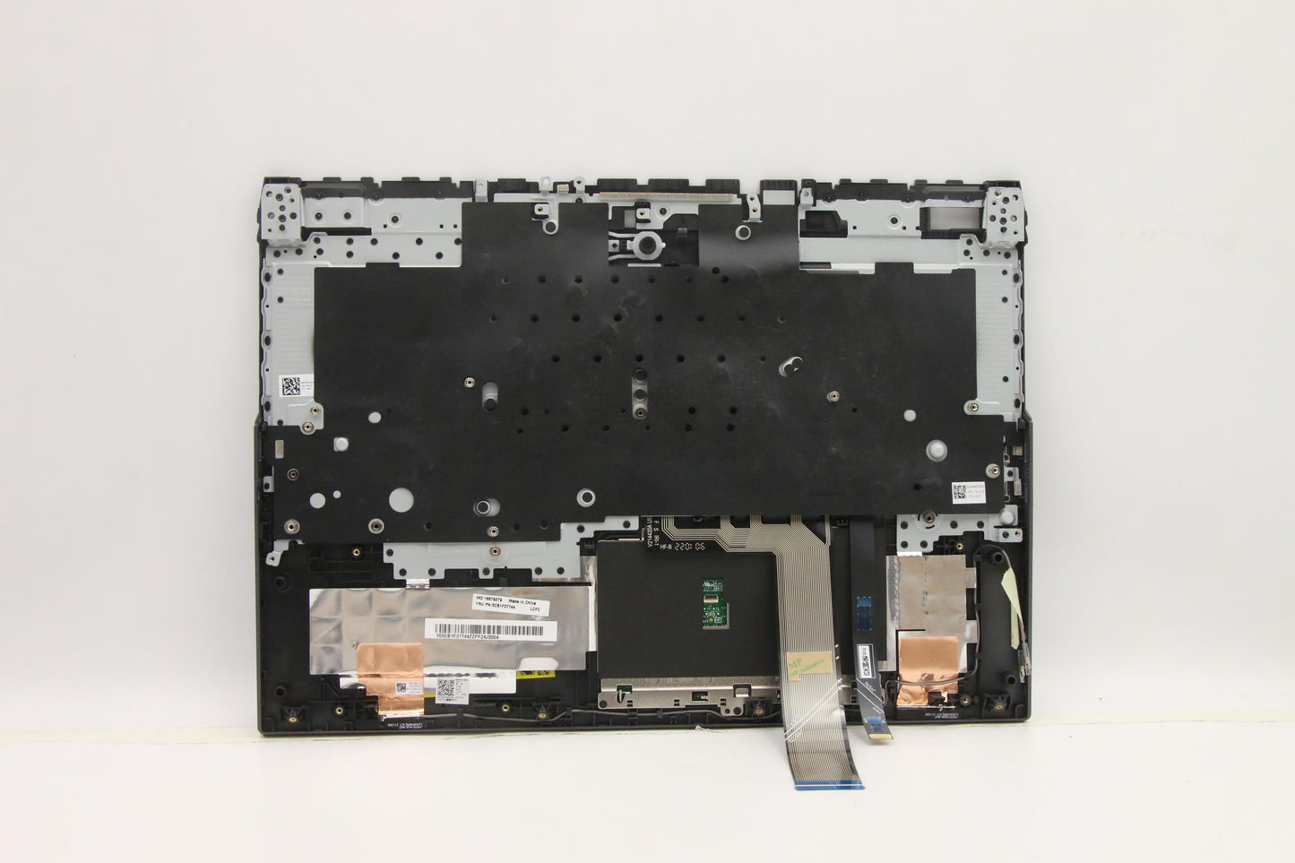 Lenovo Cover Upper Case Asmgre L82Rf - 5CB1F37744