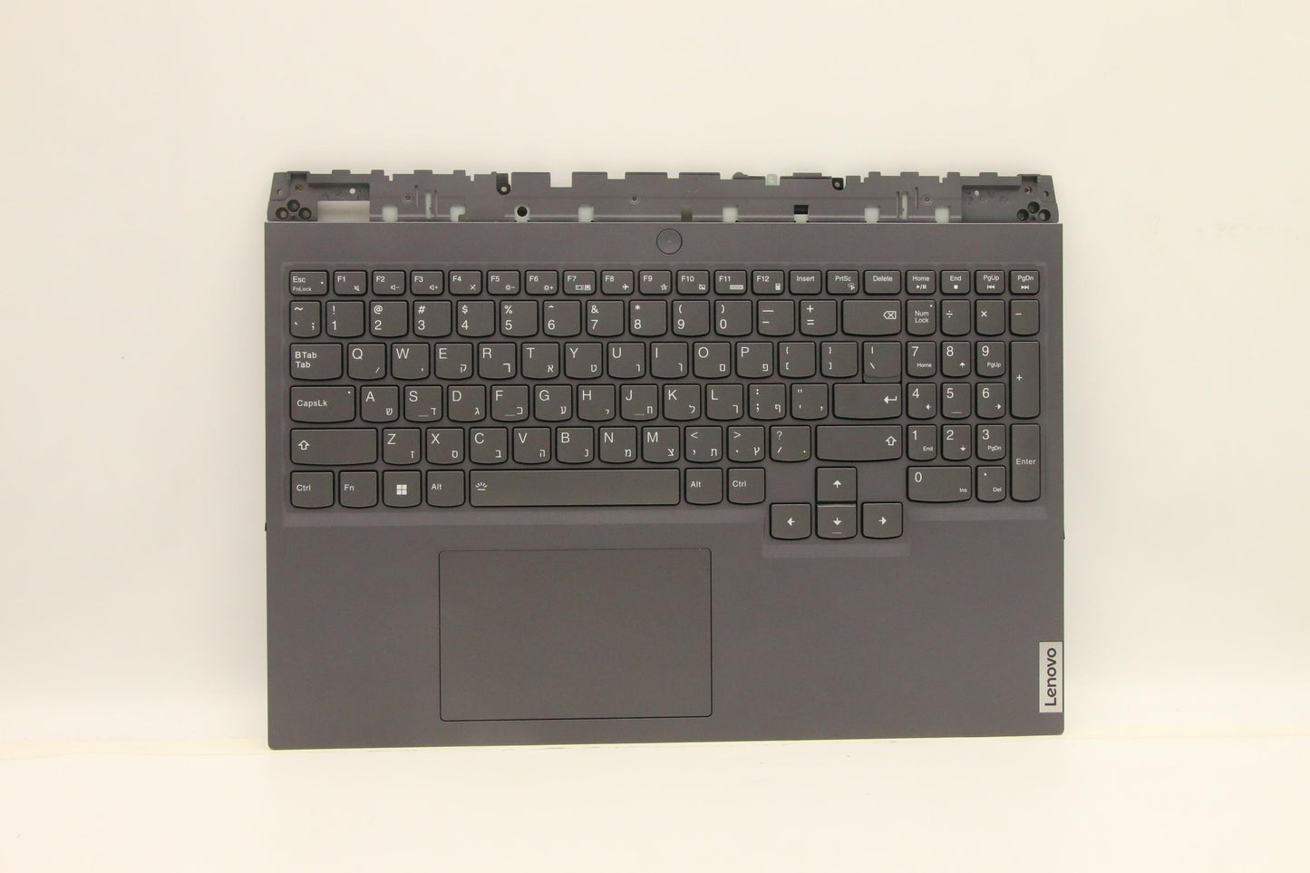 Lenovo Cover Upper Case Assembly Hbw - 5CB1F37745
